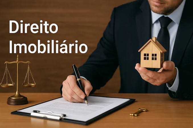 Direito Imobiliário: segurança nas suas transações