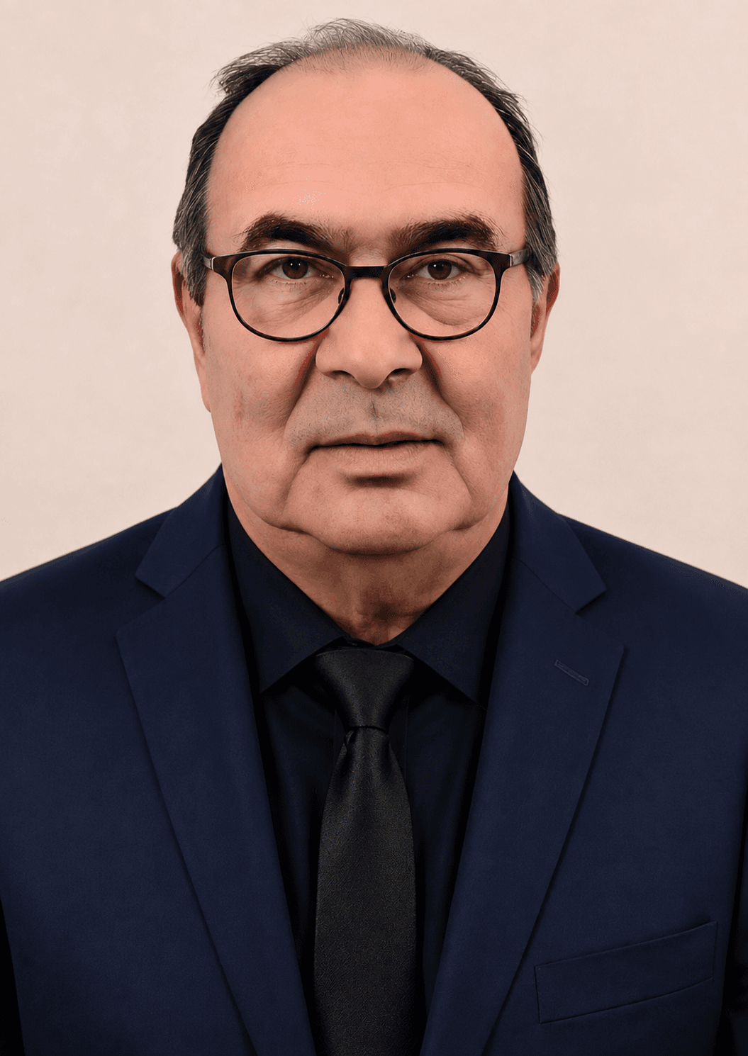 Mário Ferreira